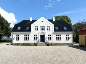 Gundershøj Bed & Breakfast, Ebberup